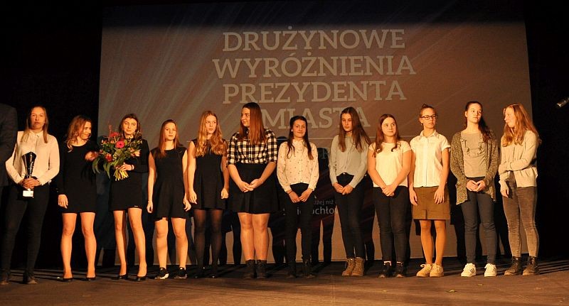 Gala Sportu 2018: wyróżnienia i nagrody dla najlepszych