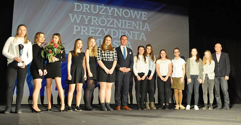 Gala Sportu 2018: wyróżnienia i nagrody dla najlepszych