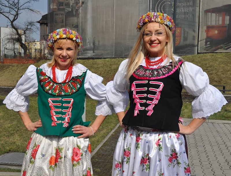 Kuchnia śląska "U Franka" w Muzeum