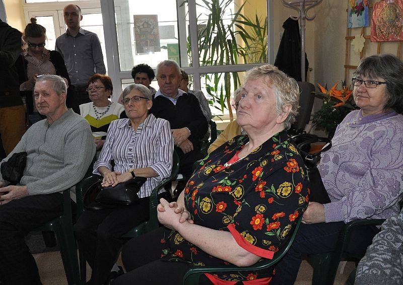 Więcej osób skorzysta z bezpłatnej pomocy Dziennego Domu