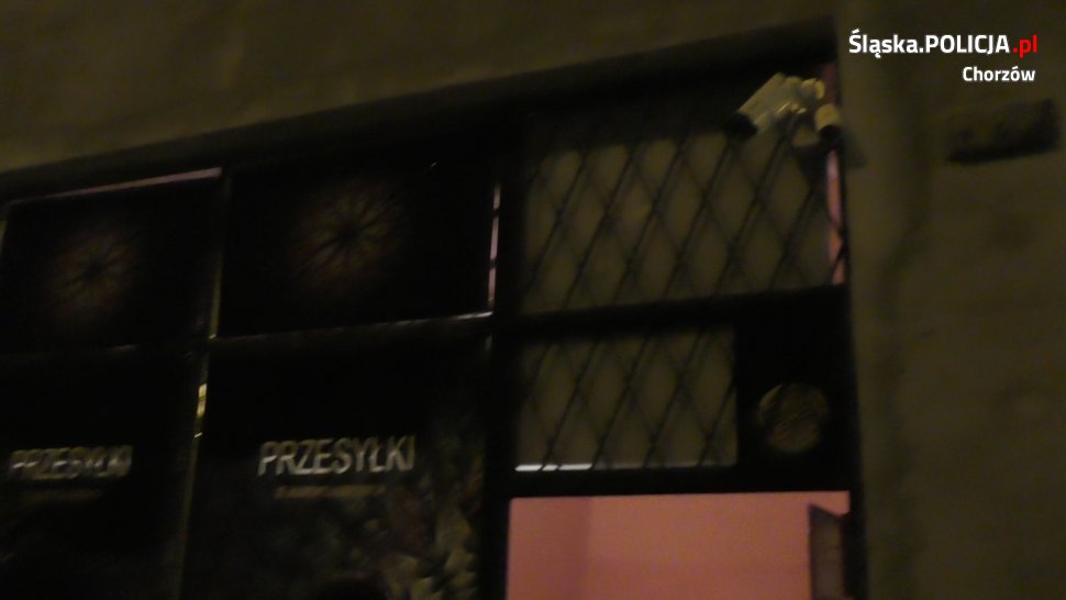 Kolejny sklep z dopalaczami zamknięty