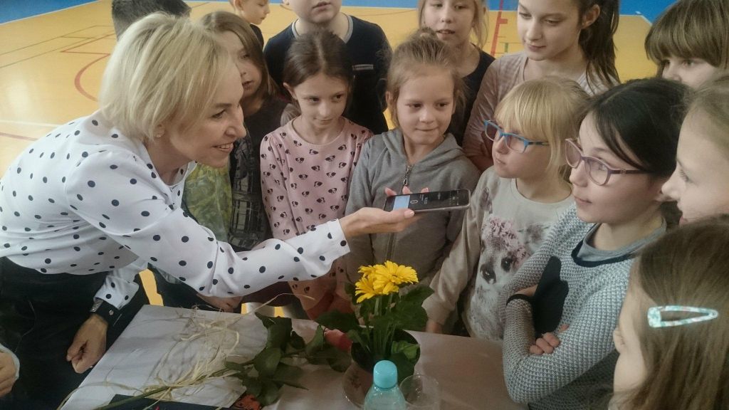 Bohaterki z Chorzowa