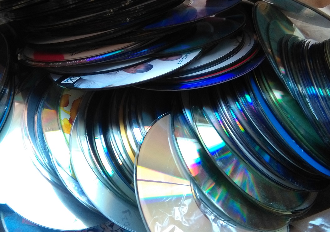 Będą kolejne pojemniki na elektroodpady