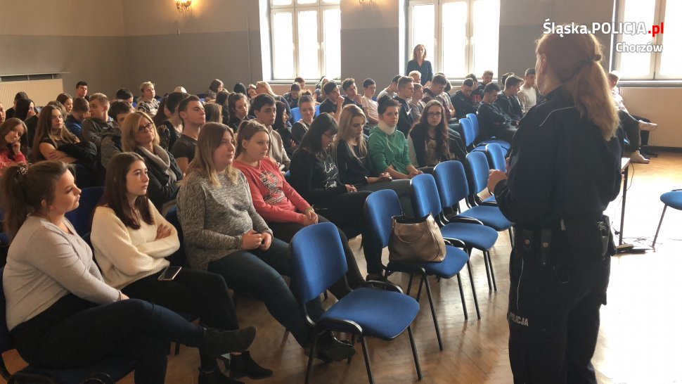 Jak nie stać się ofiara handu ludźmi?