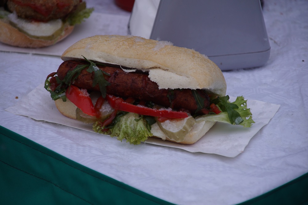 Wielki zlot Food Trucków na Stadionie Śląskim