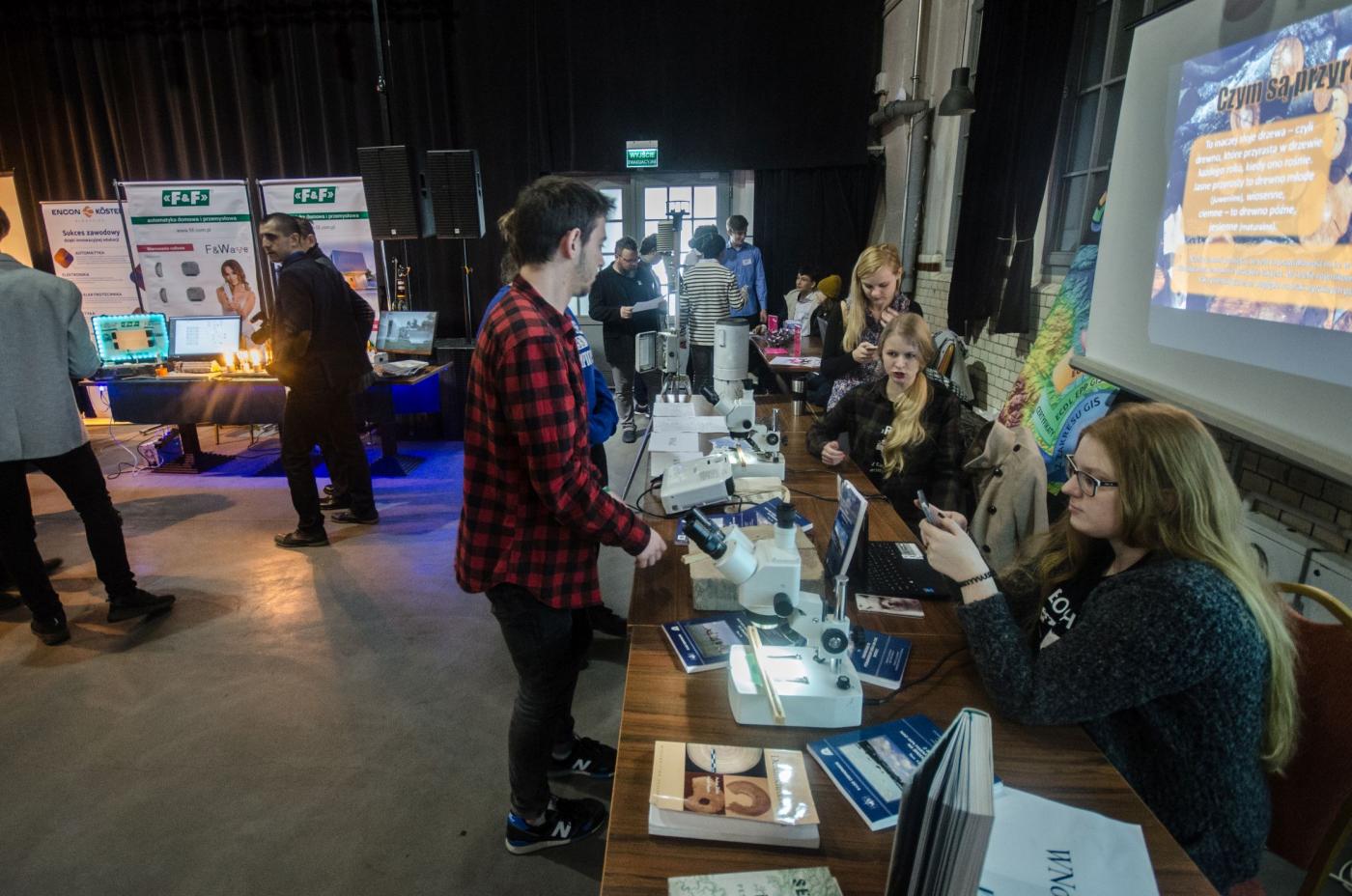 10. Chorzowski Festiwal Nauki za nami