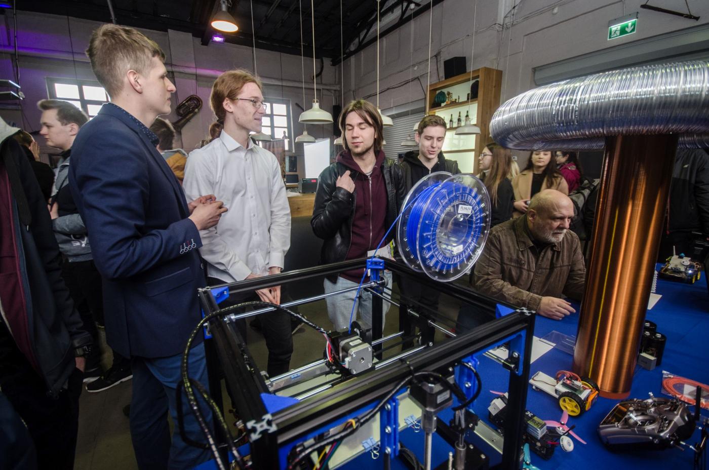 10. Chorzowski Festiwal Nauki za nami