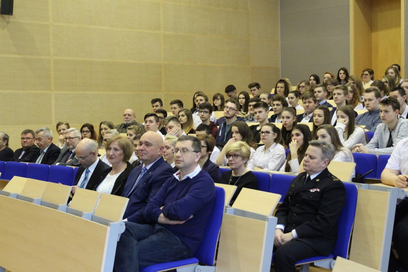 10. Chorzowski Festiwal Nauki za nami