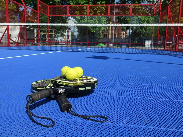 Zbliża się sezon na padla