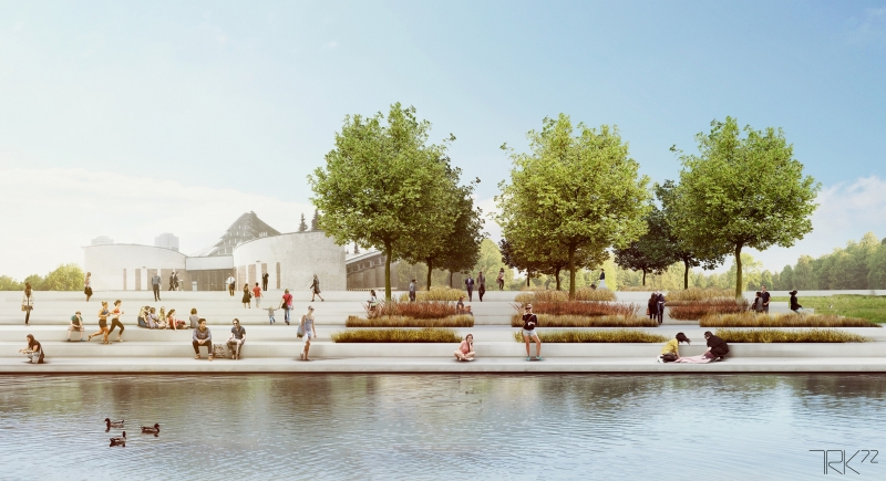 Miliony na modernizację Parku Śląskiego!