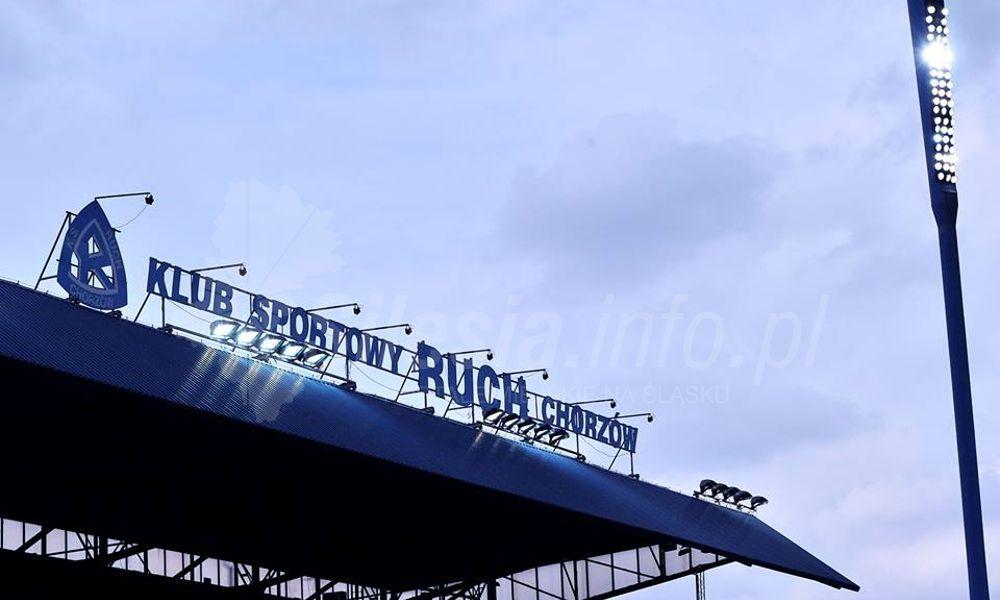 Miasto nie kupi akcji Ruchu