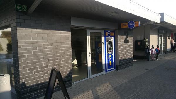 "Przystanek na Śniadanie"