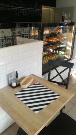 "Przystanek na Śniadanie"