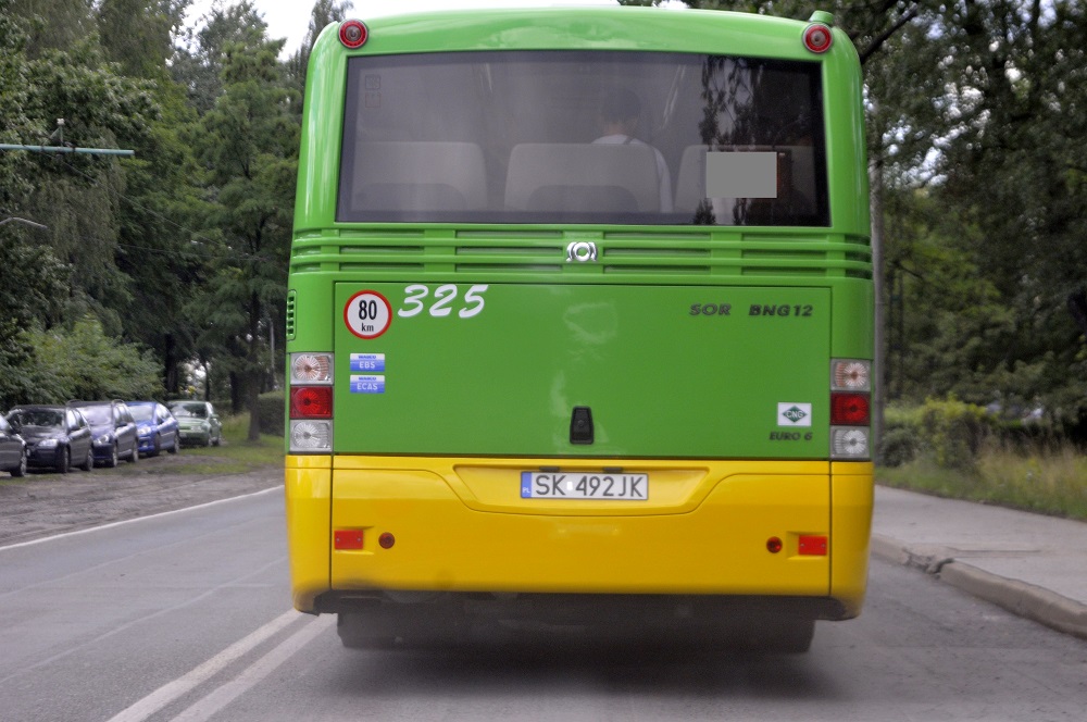 5 marca darmowa komunikacja!