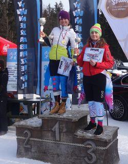 Za nami Mistrzostwa Zabrza w Narciarstwie Zjazdowym