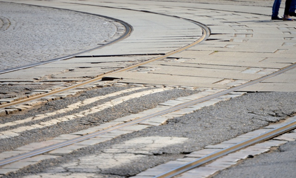 Od jutra poważna zmiana w kursowaniu tramwajów