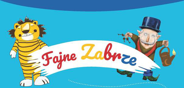 "Fajne Zabrze", czyli rodzinne Zabrza poznawanie