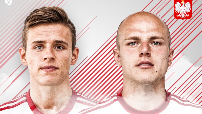 Powołanie do kadry. Jedno zamiast dwóch…