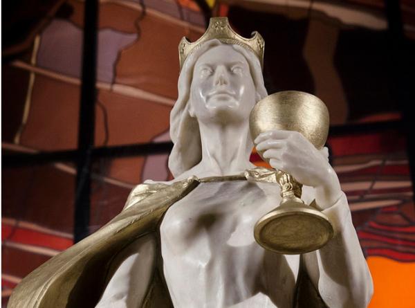 Pokażmy Barbórkę światu razem z Muzeum Górnictwa Węglowego