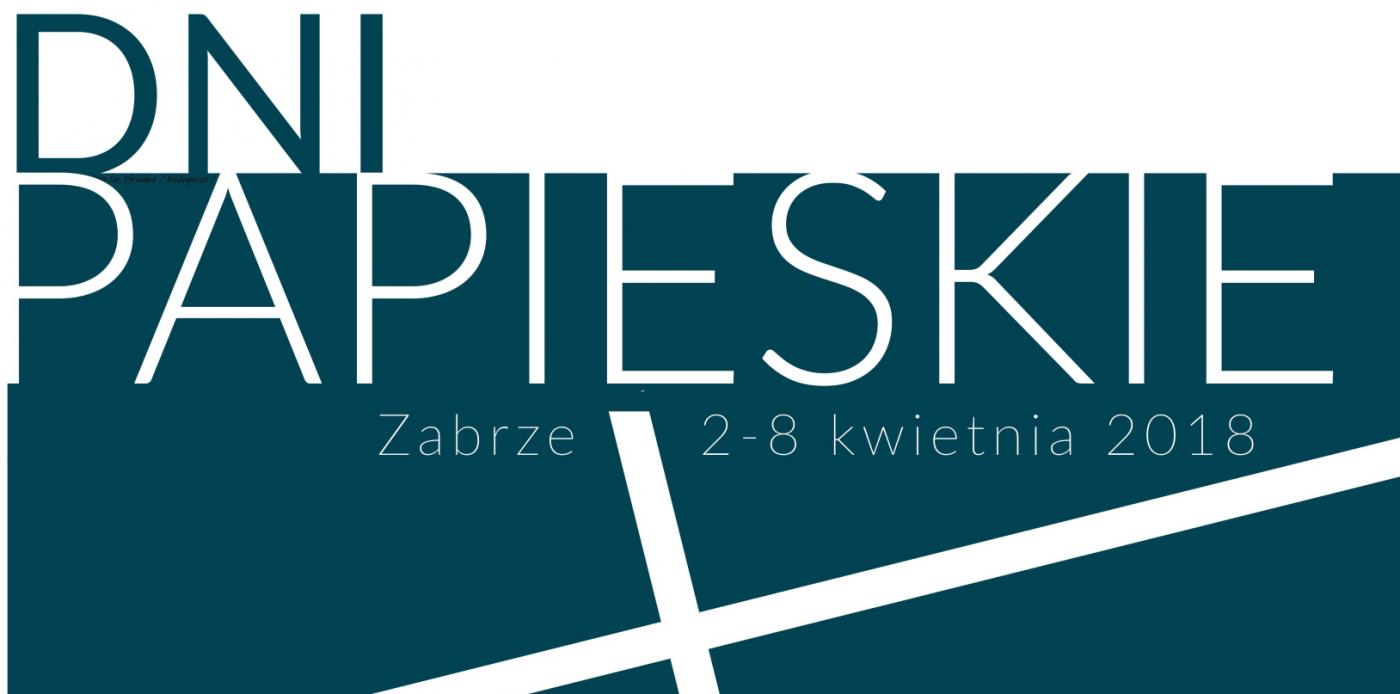 Trwają Dni Papieskie 2018