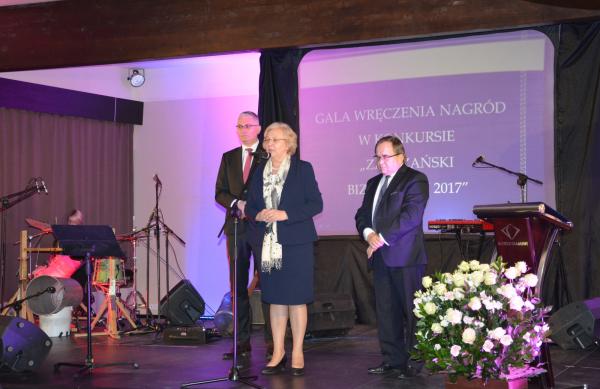 Podsumowano 5. edycję Konkursu "Zabrzański Biznesplan"