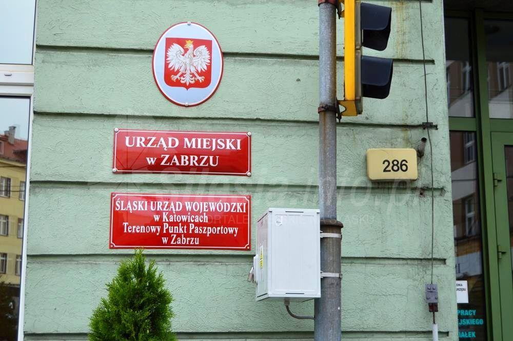 Informacja dla klientów Urzędu Miejskiego