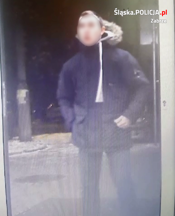 Podejrzani o kradzież sklepową. Rozpoznajesz?