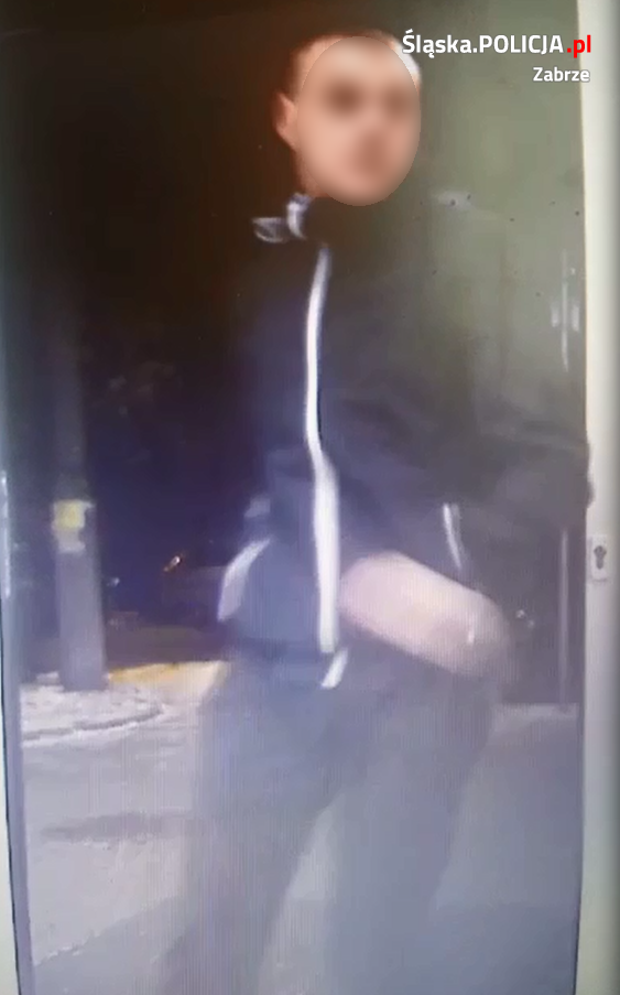 Podejrzani o kradzież sklepową. Rozpoznajesz?