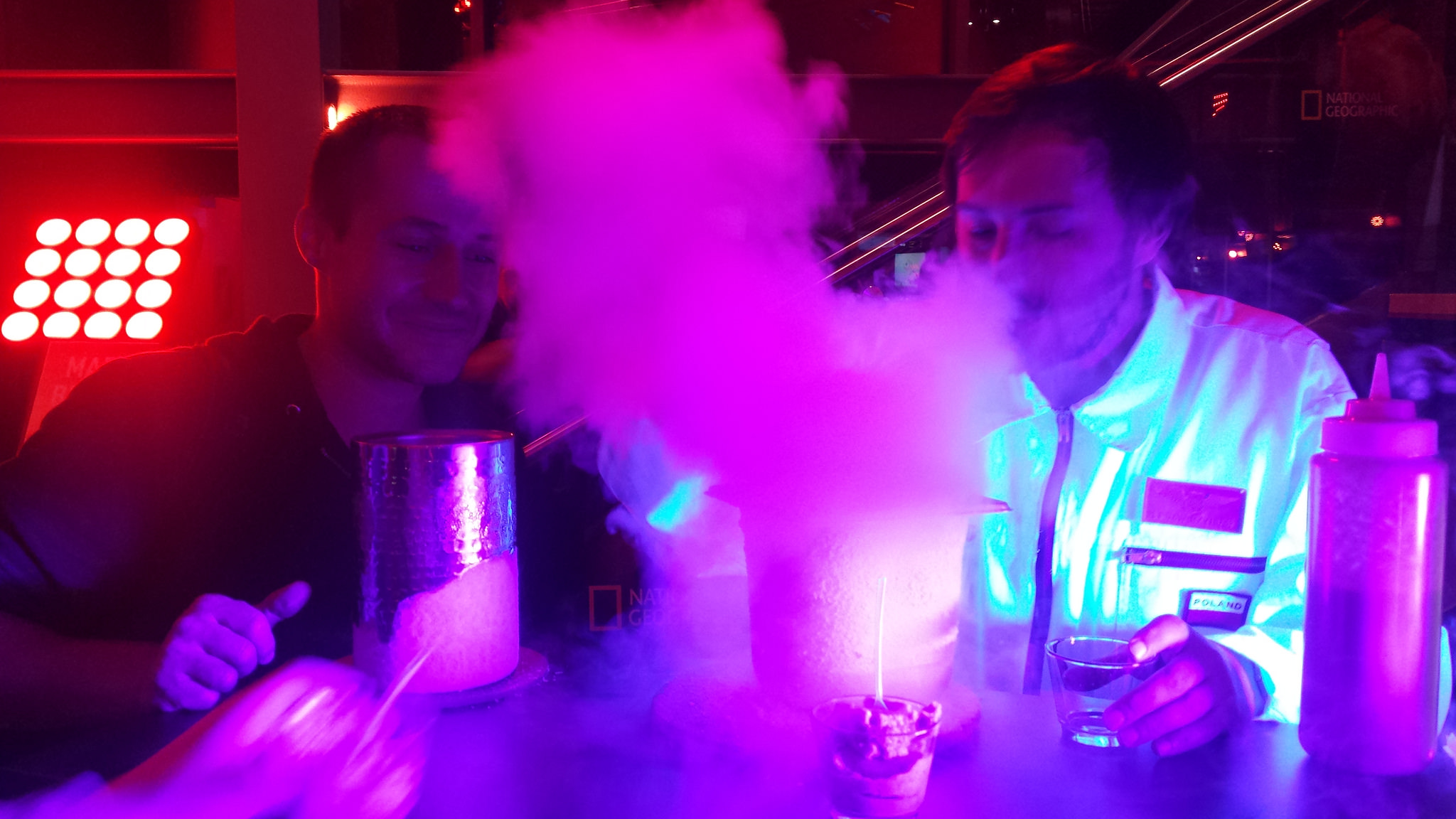 Rozpuszczalniki organiczne