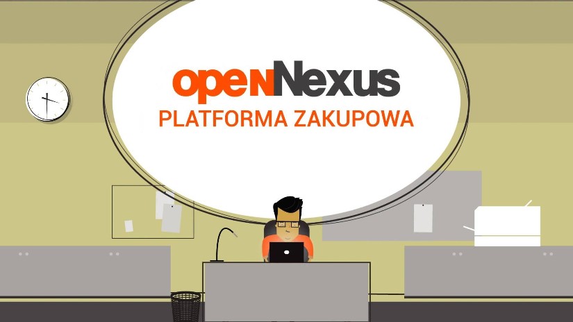 Skorzystaj z platformy zakupowej i współpracuj z UM