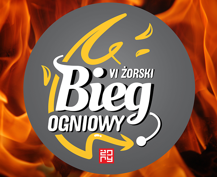 Startują zapisy do VI Żorskiego Biegu Ogniowego