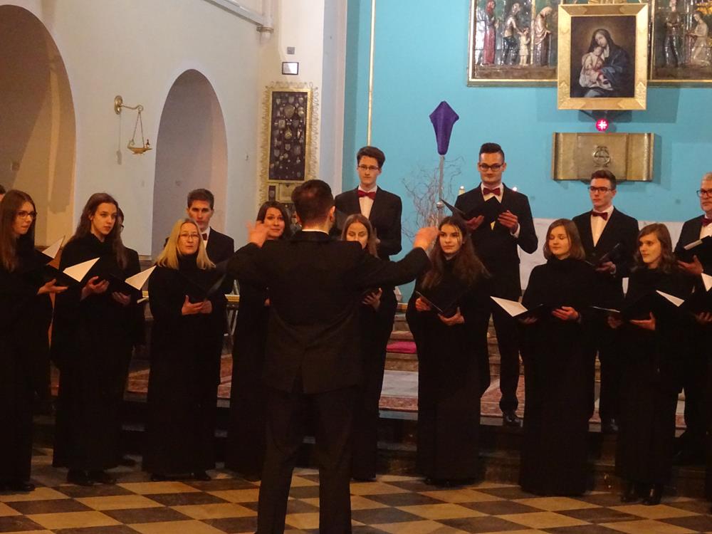 Pasyjnie ale z pasją w Żorach. ZDJĘCIA!