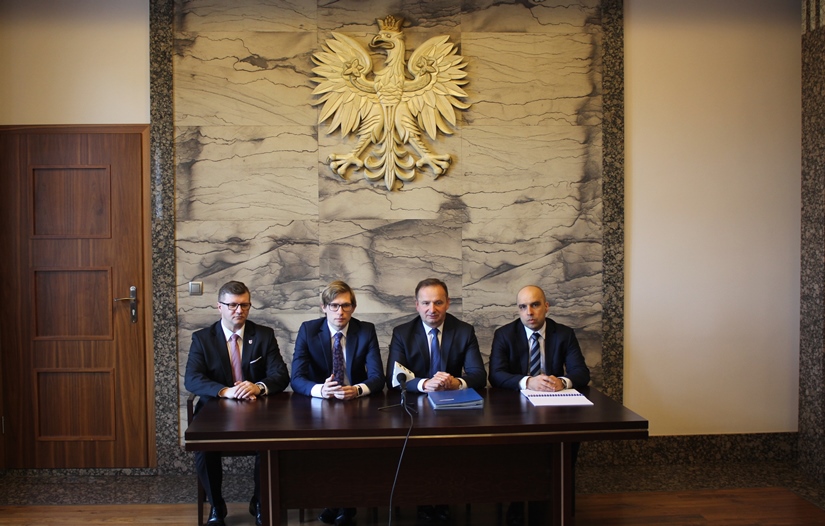 Żory walczą ze smogiem! Powstał specjalny zespół zadaniowy