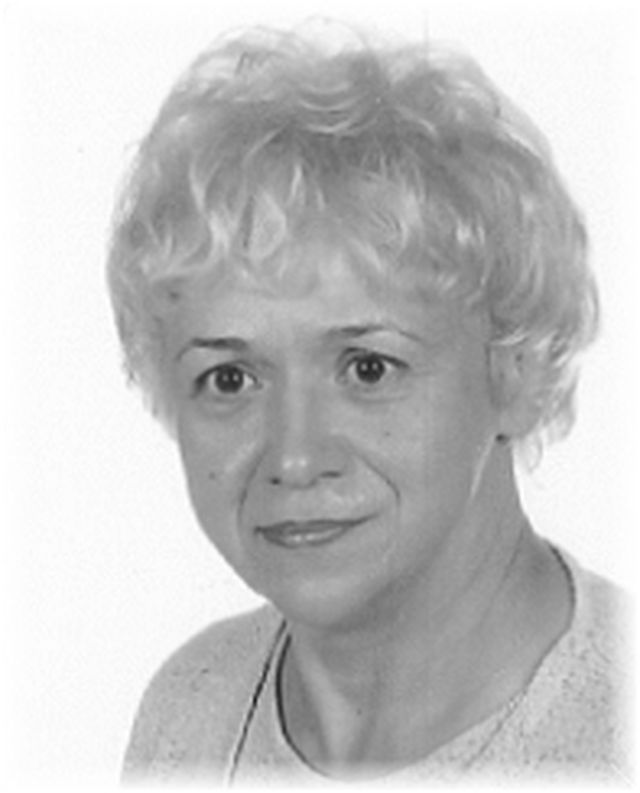 Zaginęła Gabriela KORDUŁA