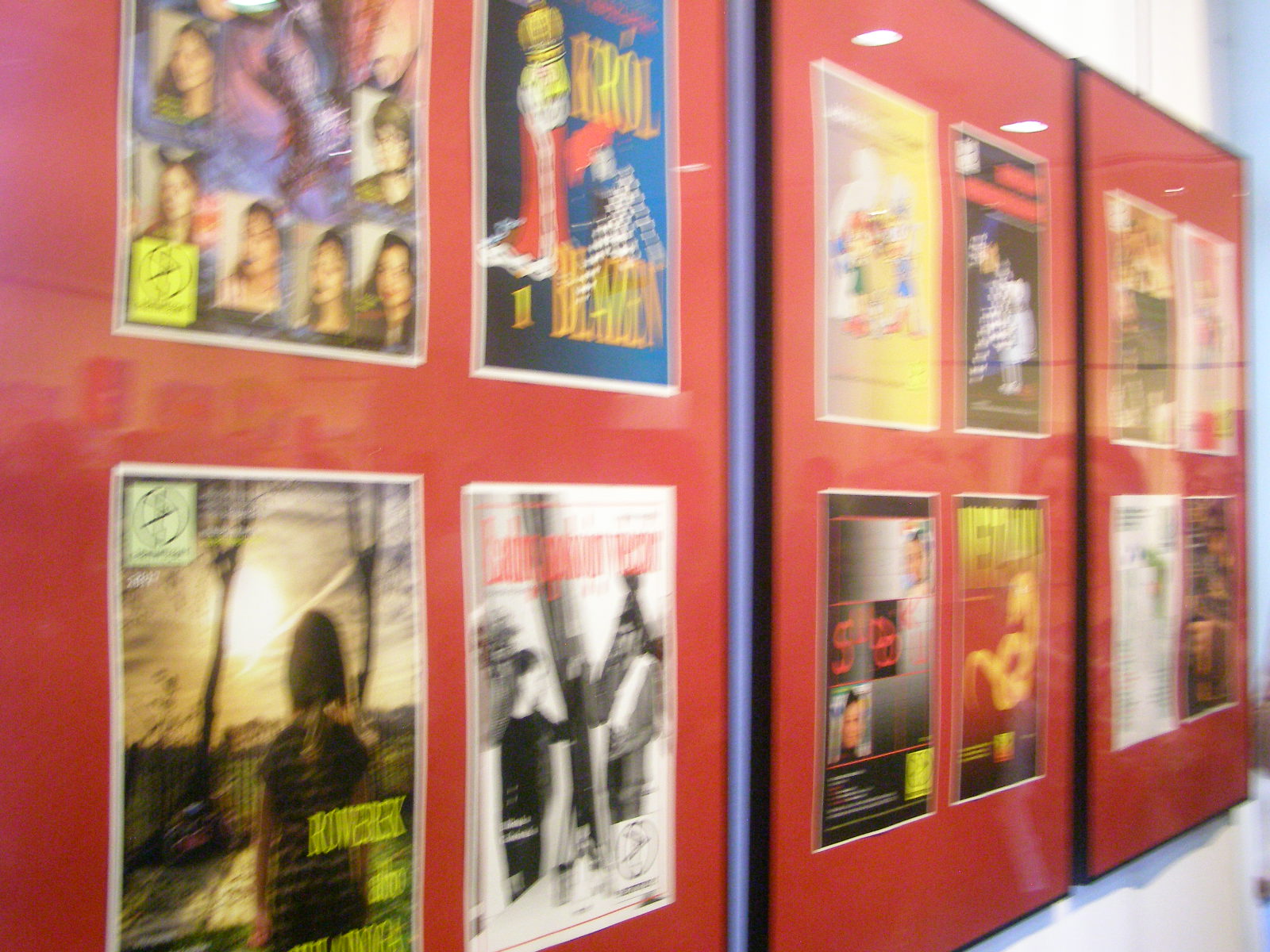 Wernisaż MDK w Muzeum Miejskim 30