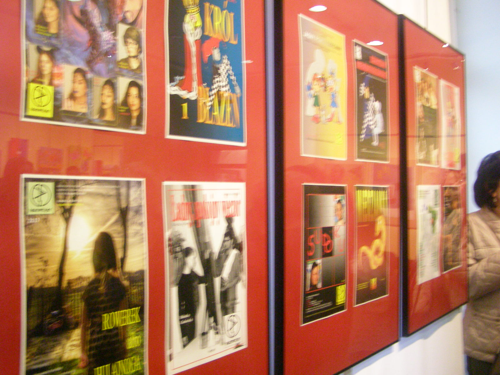 Wernisaż MDK w Muzeum Miejskim 31