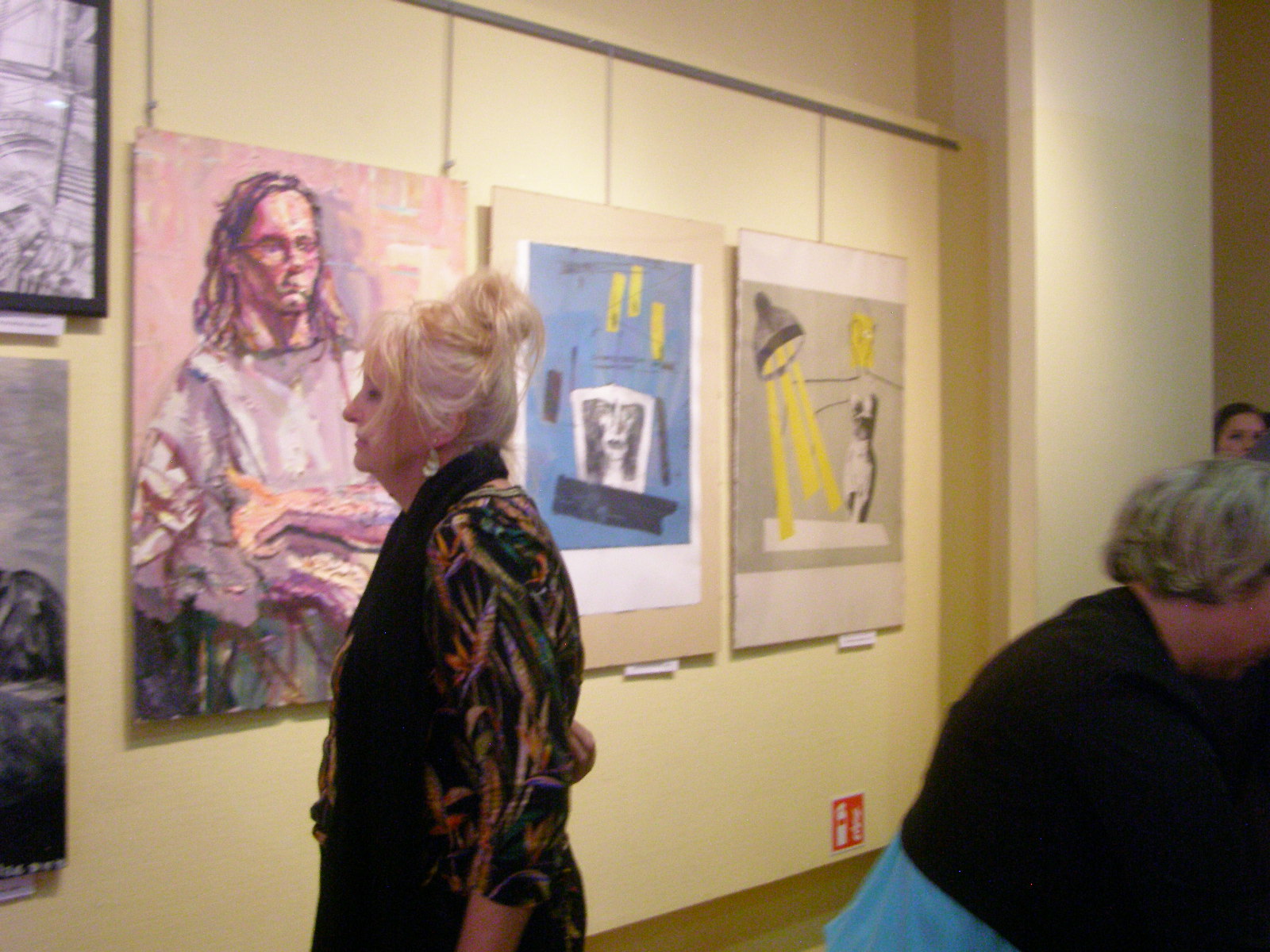 Wernisaż MDK w Muzeum Miejskim 32