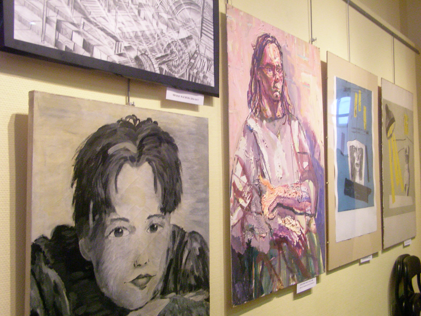 Wernisaż MDK w Muzeum Miejskim 33