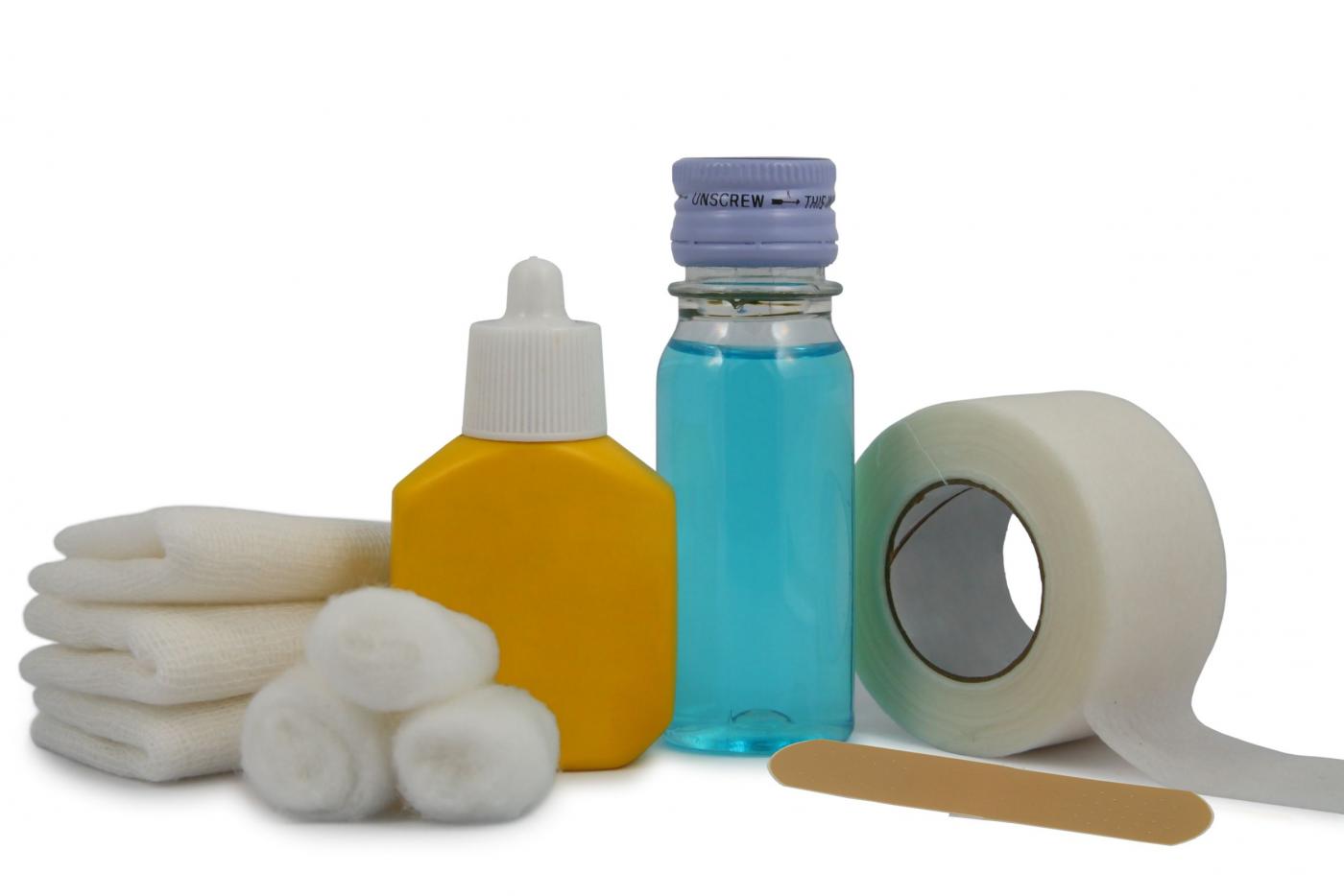 Alkohol izopropylowy - zastosowanie i szkodliwość