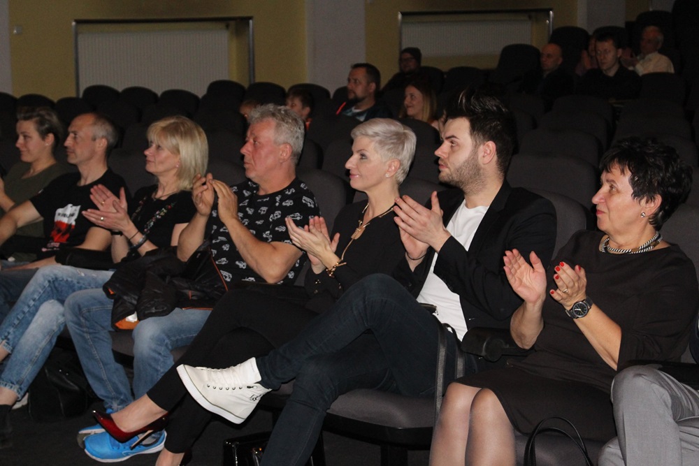 Zbierali pieniądze na leczenie dla Mirosława Piecko!