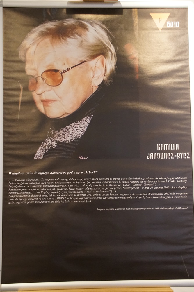 Konkurs Recytatorski 6