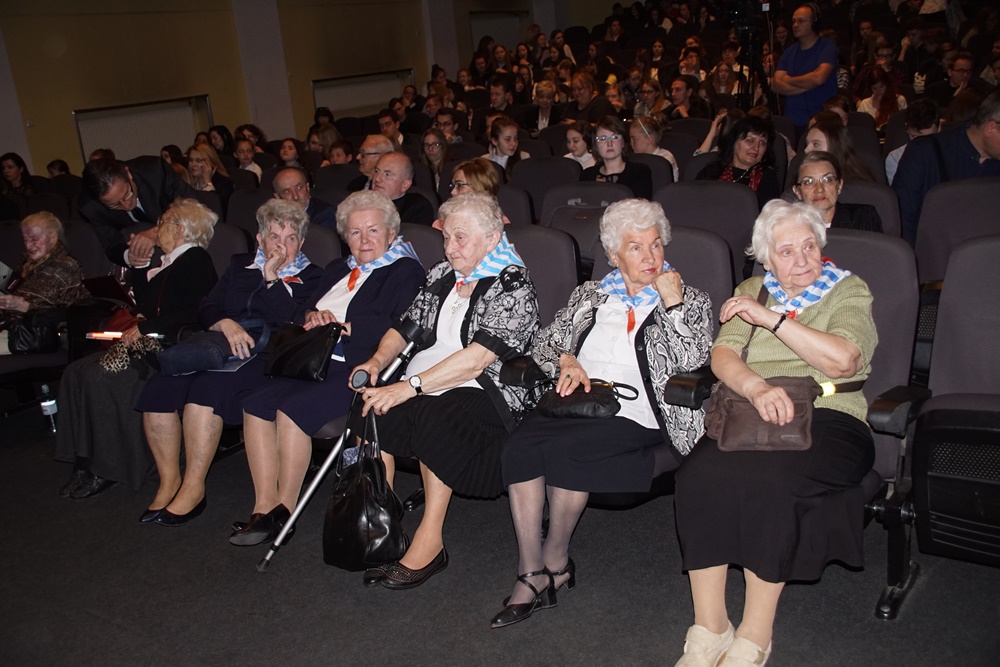 Konkurs Recytatorski 10