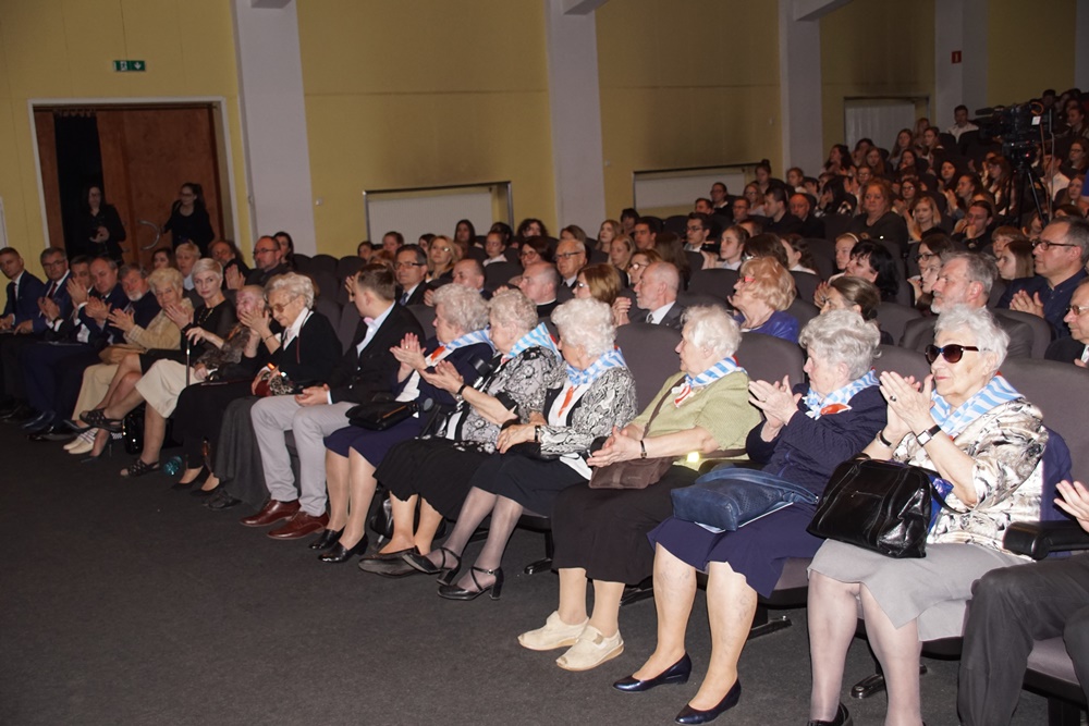 Konkurs Recytatorski 13