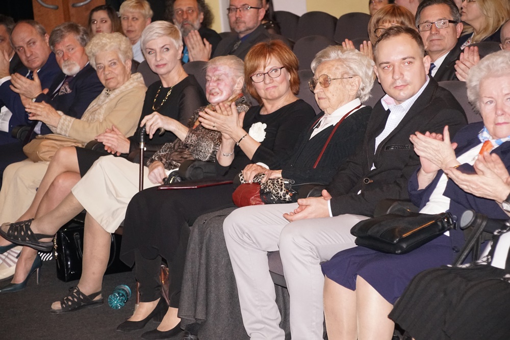 Konkurs Recytatorski 14