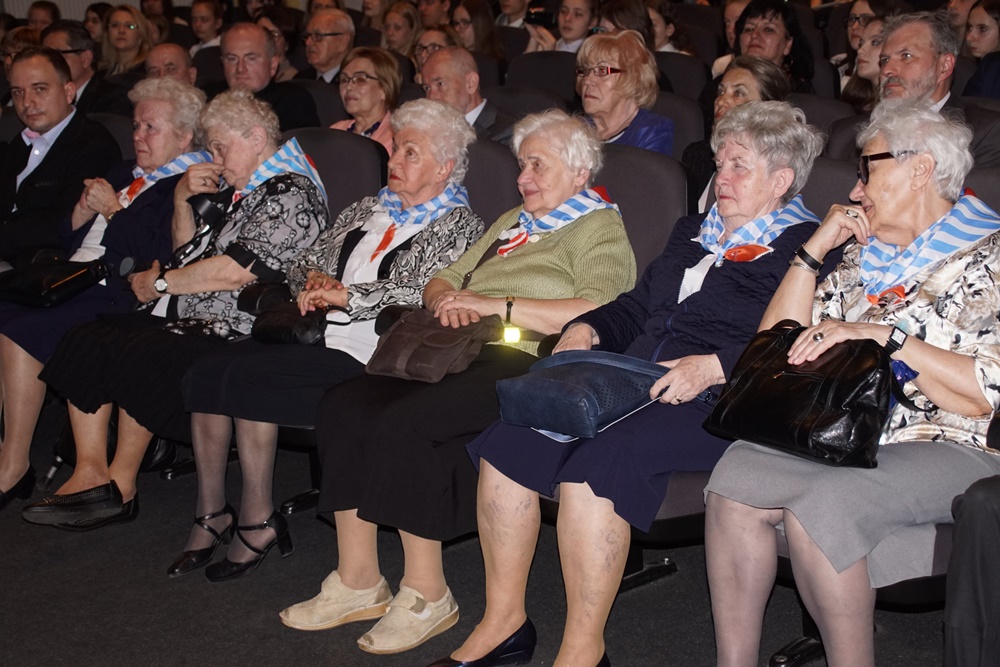 Konkurs Recytatorski 15