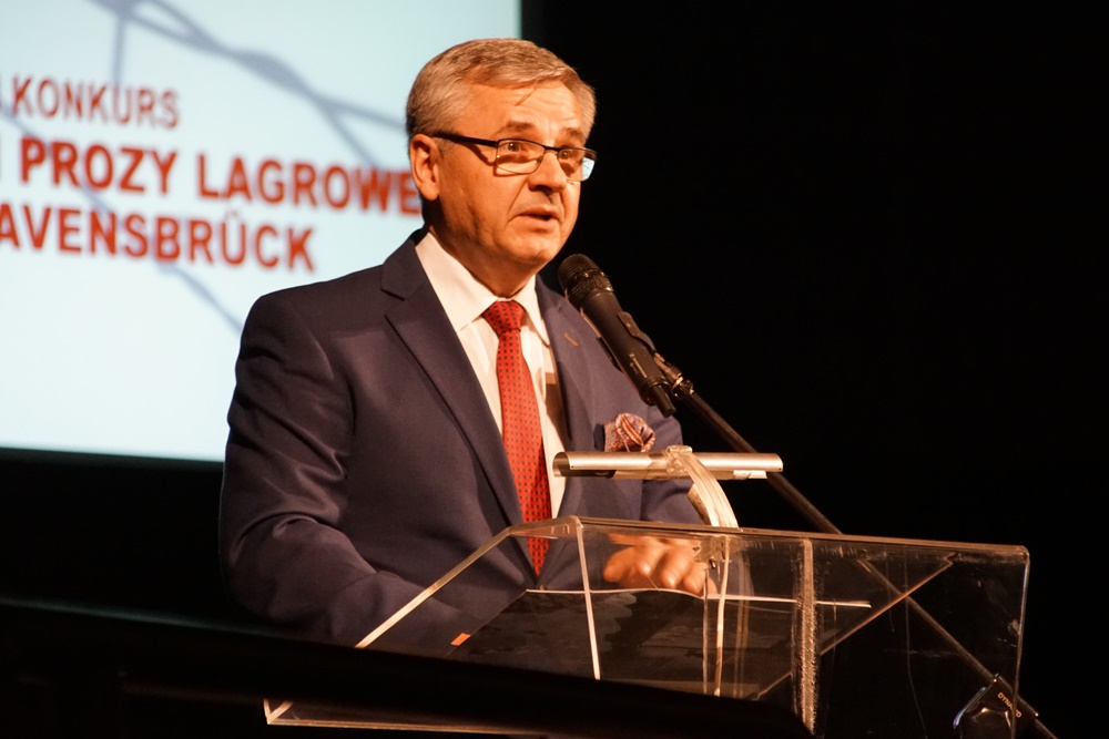 Konkurs Recytatorski 16