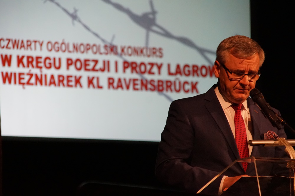 Konkurs Recytatorski 17