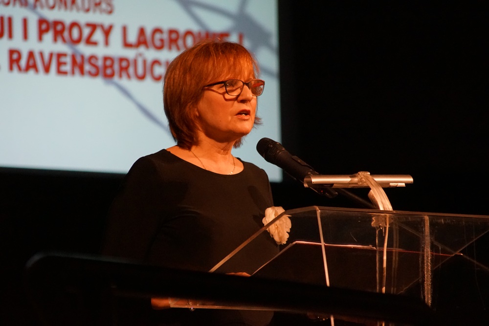 Konkurs Recytatorski 18