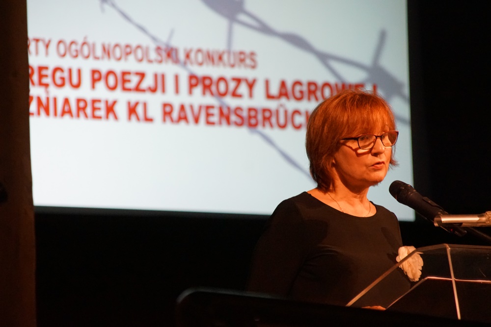 Konkurs Recytatorski 19