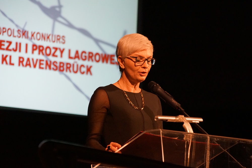 Konkurs Recytatorski 20